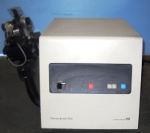 NBS Vac110 - Chamber Vacuum Packaging Machine